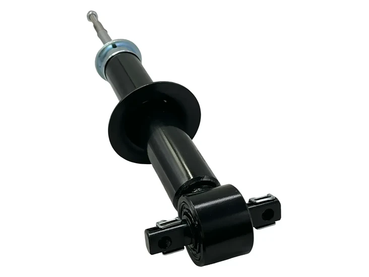 Par Amortiguador Delantero Para Silverado 5.3 2014-2020 5
