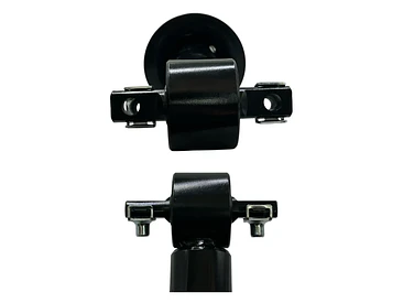 Par Amortiguador Delantero Para Silverado 5.3 2014-2020 6