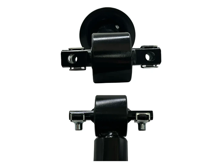 Par Amortiguador Delantero Para Silverado 5.3 2014-2020 6
