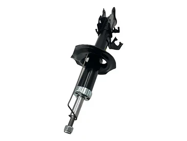 Par Amortiguador Delanteros Para Nissan Tiida 1.6 2006-2016 3