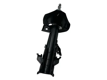 Par Amortiguador Delanteros Para Nissan Tiida 1.6 2006-2016 4