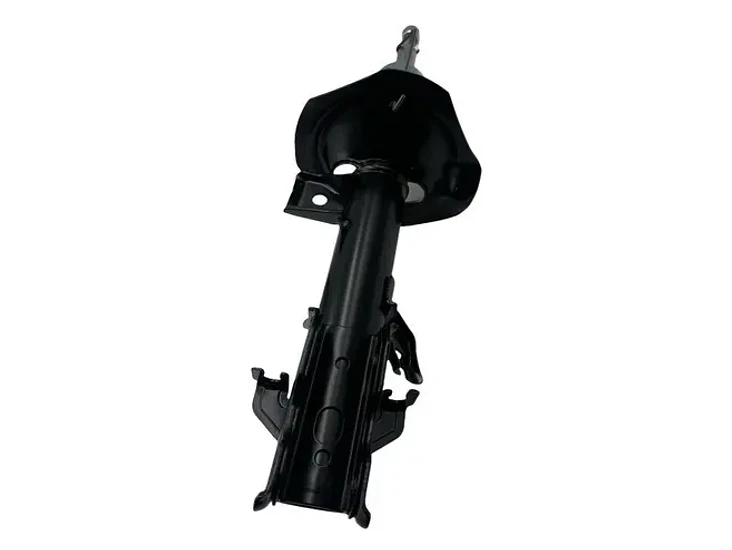 Par Amortiguador Delanteros Para Nissan Tiida 1.6 2006-2016 4