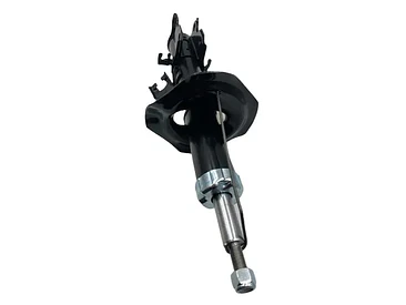 Par Amortiguador Delanteros Para Nissan Tiida 1.6 2006-2016 5