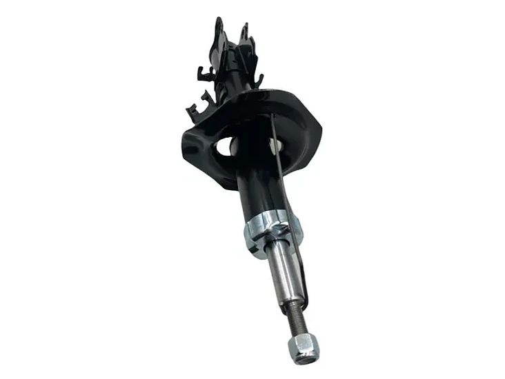 Par Amortiguador Delanteros Para Nissan Tiida 1.6 2006-2016 5