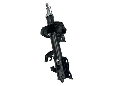 Par Amortiguador Delanteros Para Nissan Tiida 1.6 2006-2016 6