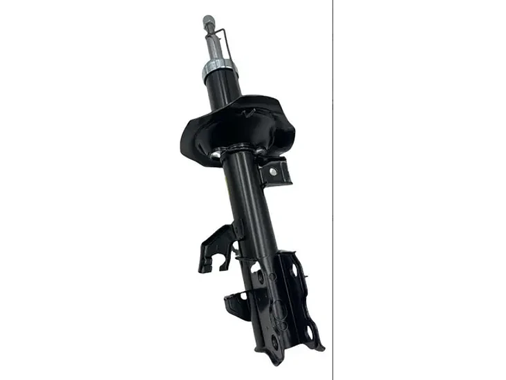 Par Amortiguador Delanteros Para Nissan Tiida 1.6 2006-2016 6