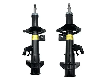 Par Amortiguador Delanteros Para Nissan Tiida 1.6 2006-2016 1