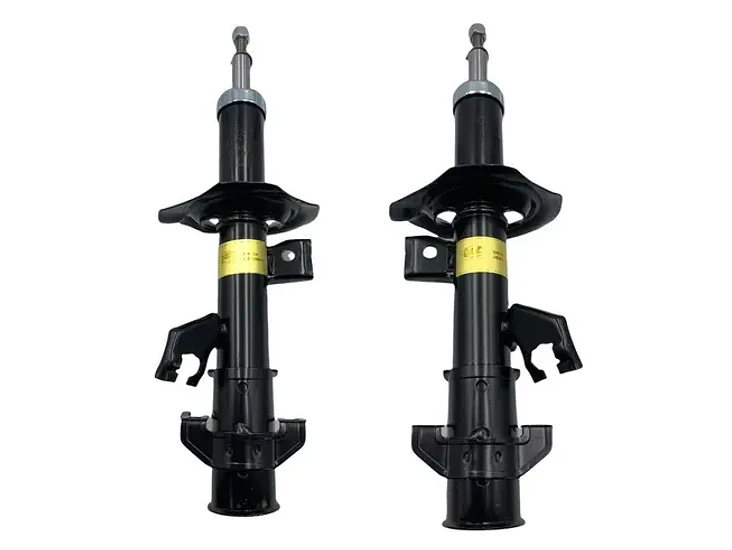 Par Amortiguador Delanteros Para Nissan Tiida 1.6 2006-2016 1