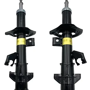 Par Amortiguador Delanteros Para Nissan Tiida 1.6 2006-2016