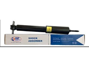 Par Amortiguador Delanteros Para Toyota Hilux 2.4 1993-2006 2
