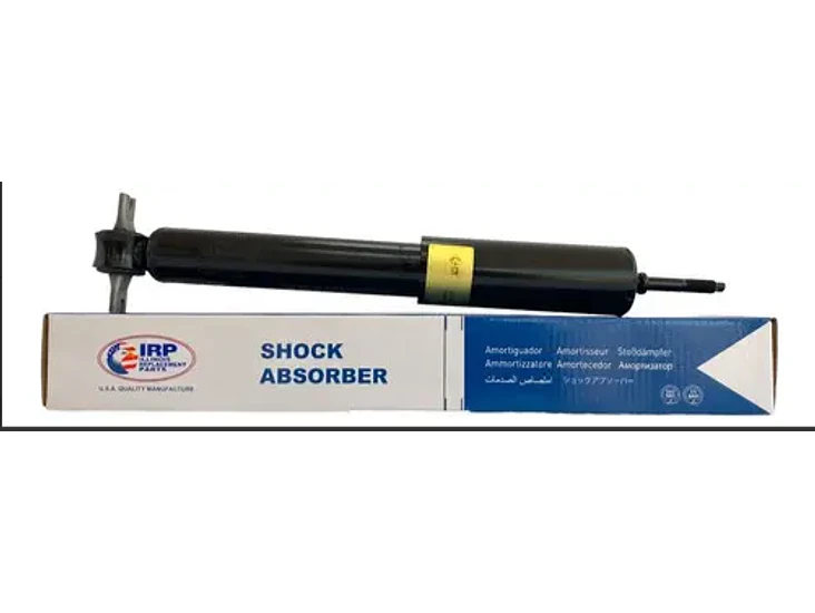 Par Amortiguador Delanteros Para Toyota Hilux 2.4 1993-2006 2