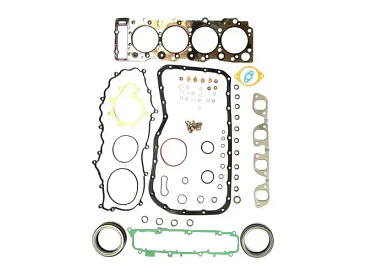 Kit Empaquetadura Isuzu Npr 4.8 1999-2008 4he1 Std 1