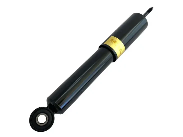 Par Amortiguador Delanteros Toyota Hilux 2.4 1998-2006 4x4 4