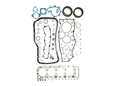 Kit Empaquetadura Isuzu Npr 4.3 1994-1998 4hf1 1era Mueca 1