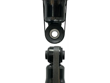 Par Amortiguador Tarsero Para Dodge Dakota 3.7 2005-2012 3