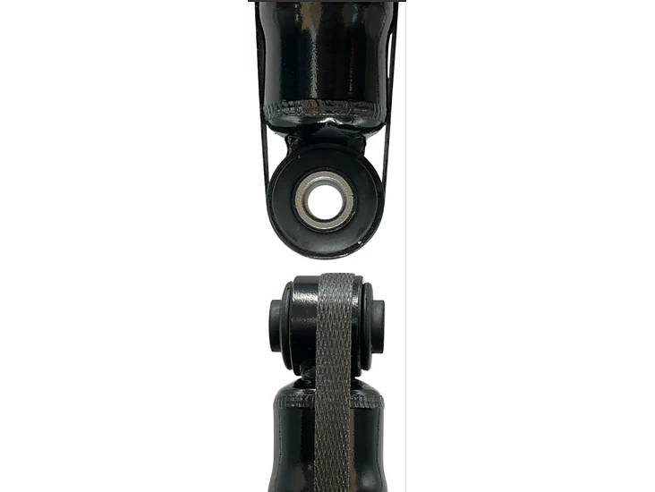 Par Amortiguador Tarsero Para Dodge Dakota 3.7 2005-2012 3