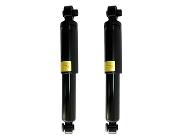 Par Amortiguador Tras Gas Para Hyundai I10 1.1 1.2 2007-2013 1