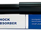 Par Amortiguador Tras Gas Para Hyundai I10 1.1 1.2 2007-2013 - Miniatura 2