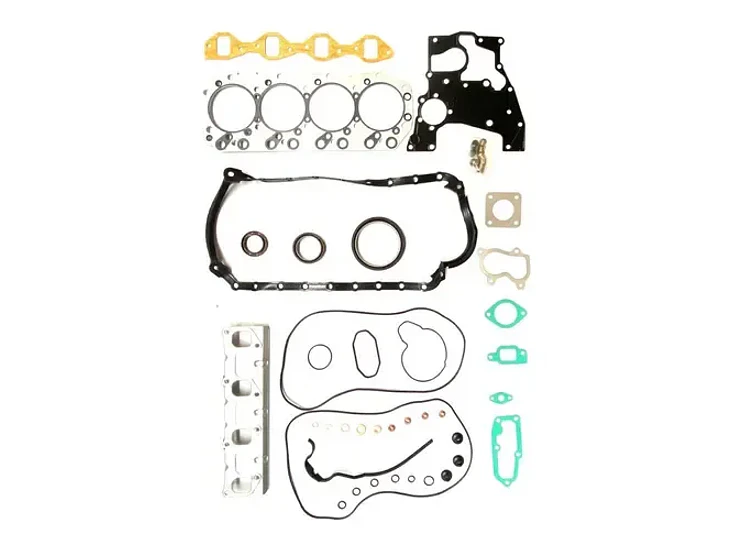 Kit Empaquetadura Isuzu Nkr 3.1 1999-2007 4jg2 ( Estándar) 1