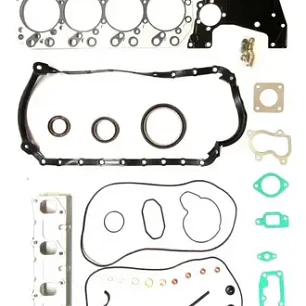 Kit Empaquetadura Isuzu Nkr 3.1 1999-2007 4jg2 ( Estándar)