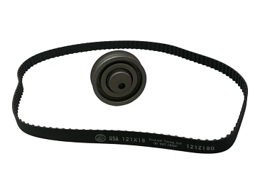 Kit Distribución Para Volkswagen Gol 1.6 1984-1990 2