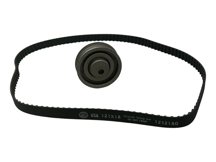 Kit Distribución Para Volkswagen Gol 1.6 1984-1990 2