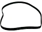 Kit Distribución Para Volkswagen Gol 1.6 1984-1990 - Miniatura 3