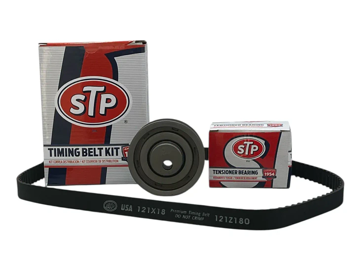Kit Distribución Para Volkswagen Gol 1.6 1984-1990 1