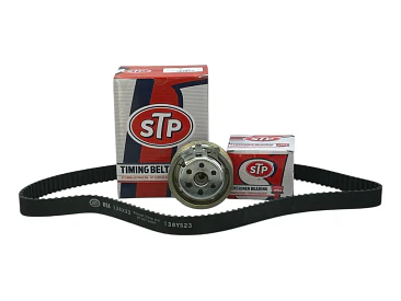 Kit Distribución Para Volkswagen Bora 2.0 1999-2012 1