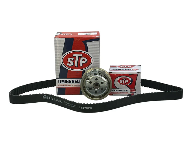 Kit Distribución Para Volkswagen Bora 2.0 1999-2012 1