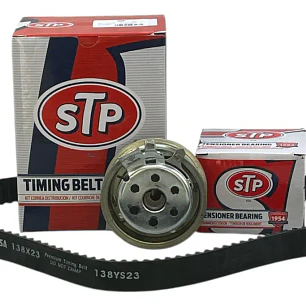 Kit Distribución Para Volkswagen Bora 2.0 1999-2012