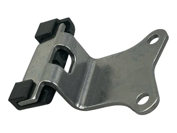 Kit Distribución Para Toyota Urban Cruiser 1.3 2010-2017 5