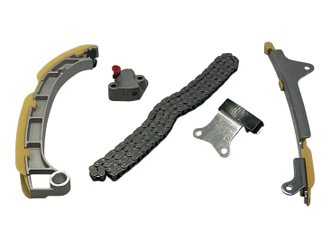 Kit Distribución Para Toyota Urban Cruiser 1.3 2010-2017 6
