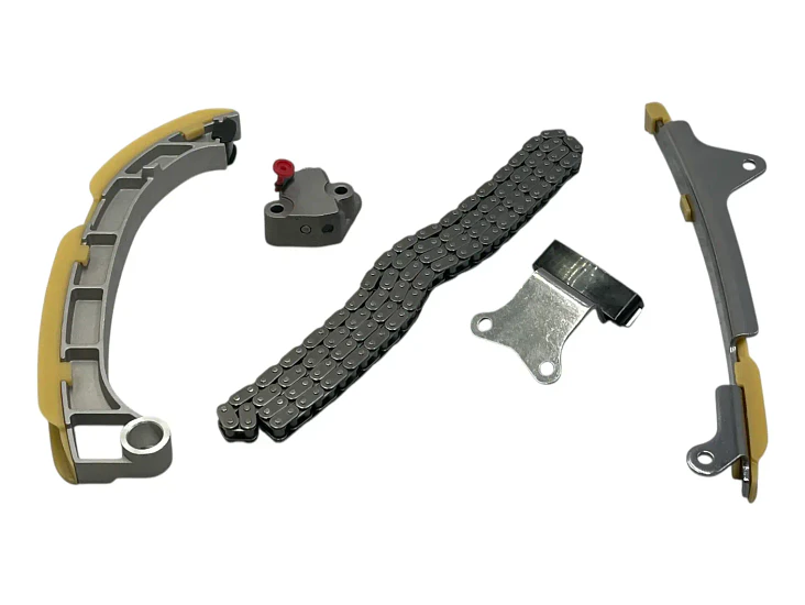 Kit Distribución Para Toyota Urban Cruiser 1.3 2010-2017 6