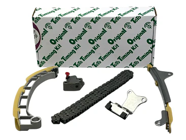 Kit Distribución Para Toyota Urban Cruiser 1.3 2010-2017 1