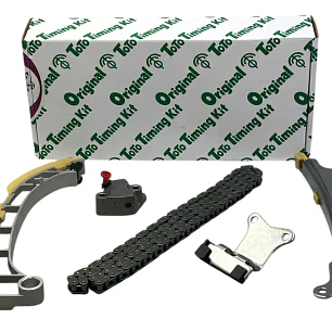 Kit Distribución Para Toyota Urban Cruiser 1.3 2010-2017