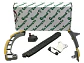 Kit Distribución Para Toyota Urban Cruiser 1.3 2010-2017 - Miniatura 1