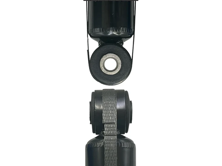 Par Amortiguador Trasero Para Chevrolet Silverado 5.3 14-20 5