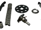 Kit Distribución Para Toyota Hilux 2.4 1998-2006 - Miniatura 2
