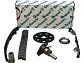 Kit Distribución Para Toyota Hilux 2.4 1998-2006 - Miniatura 1