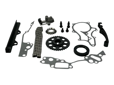 Kit Distribucion Para Toyota Hilux 2.4 1993-1997 2