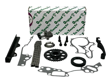 Kit Distribucion Para Toyota Hilux 2.4 1993-1997 1