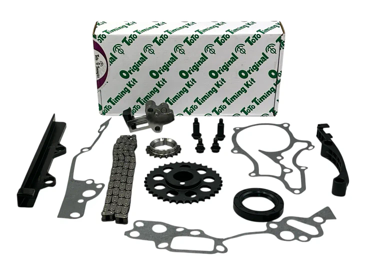 Kit Distribucion Para Toyota Hilux 2.4 1993-1997 1