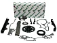 Kit Distribucion Para Toyota Hilux 2.4 1993-1997 - Miniatura 1