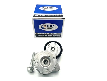 Tensor Correa Alternador Para Chevrolet Captiva 2.0 2007-13 1