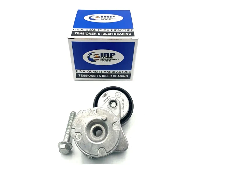 Tensor Correa Alternador Para Chevrolet Captiva 2.0 2007-13 1