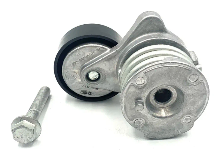 Tensor Correa Alternador Para Chevrolet Captiva 2.0 2007-13 2