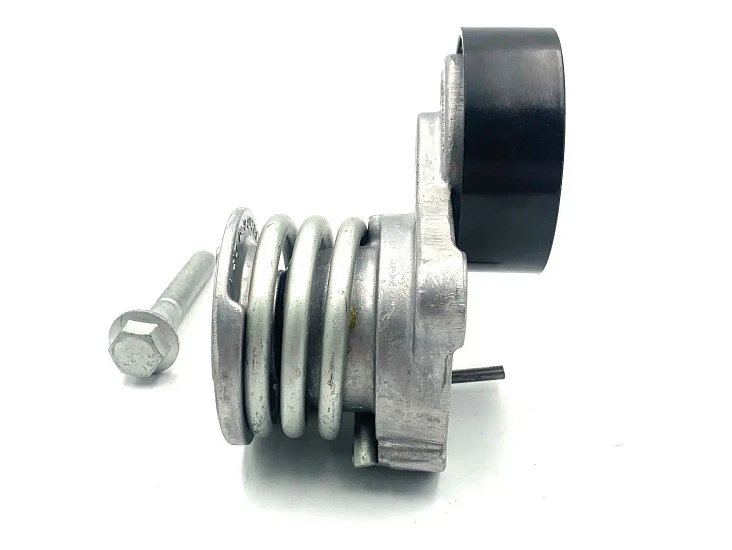 Tensor Correa Alternador Para Chevrolet Captiva 2.0 2007-13 3