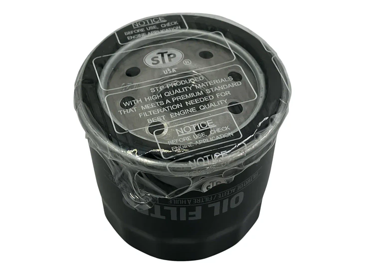 Filtro Aceite Para Kia Morning 1.0 1.2 2012- 2016 2