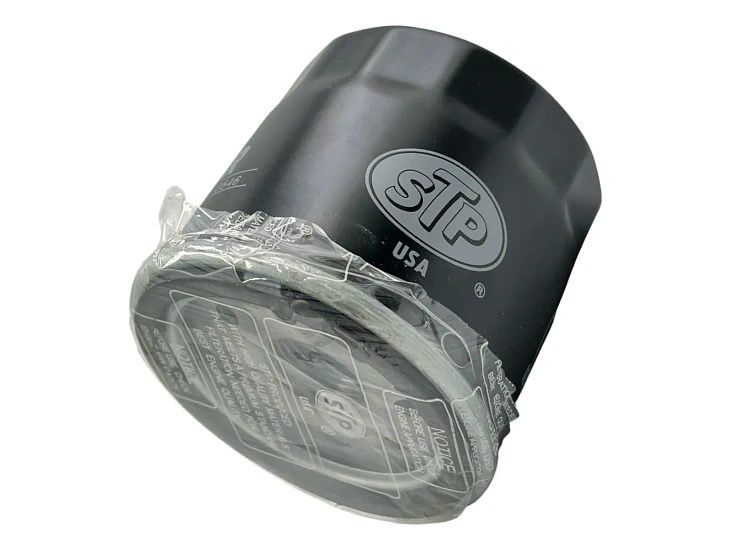 Filtro Aceite Para Kia Morning 1.0 1.2 2012- 2016 3